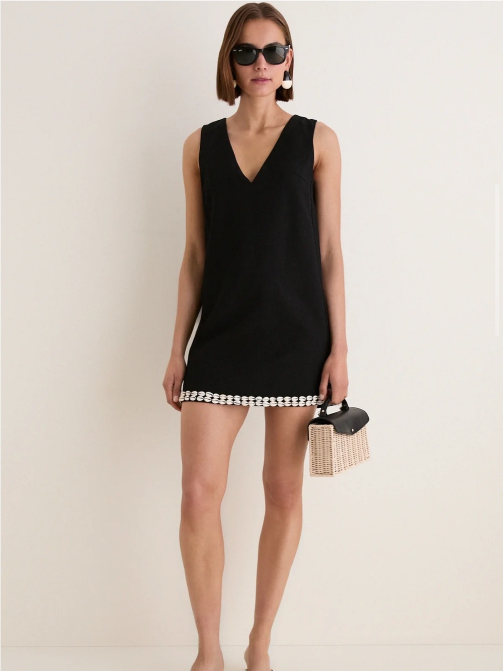 Shell bottom LBD - Picture 2 of 7